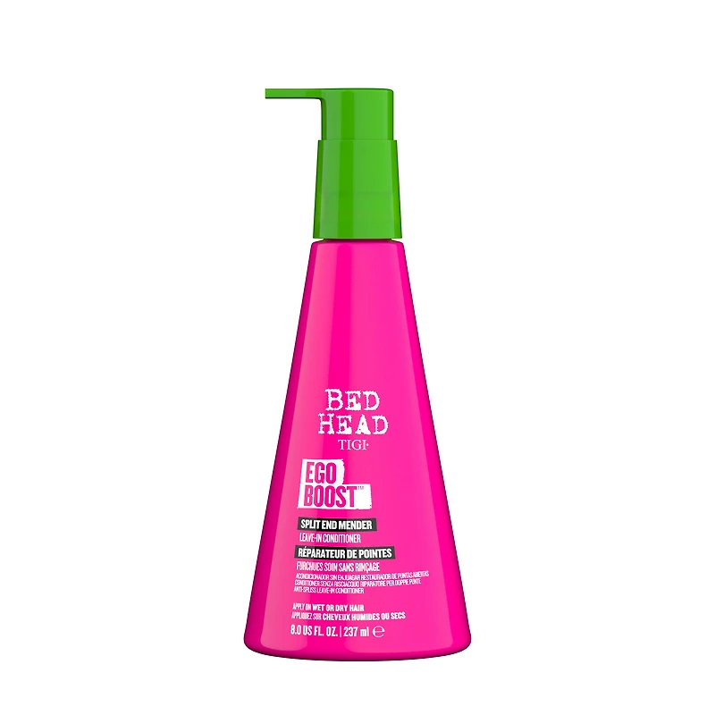 BEDHEAD Ego Boost Split End Mender & Leave-In Conditioner