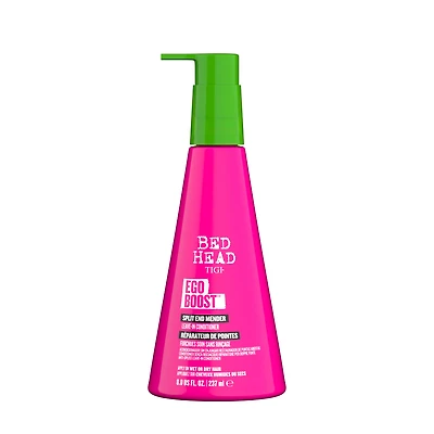 BEDHEAD Ego Boost Split End Mender & Leave-In Conditioner