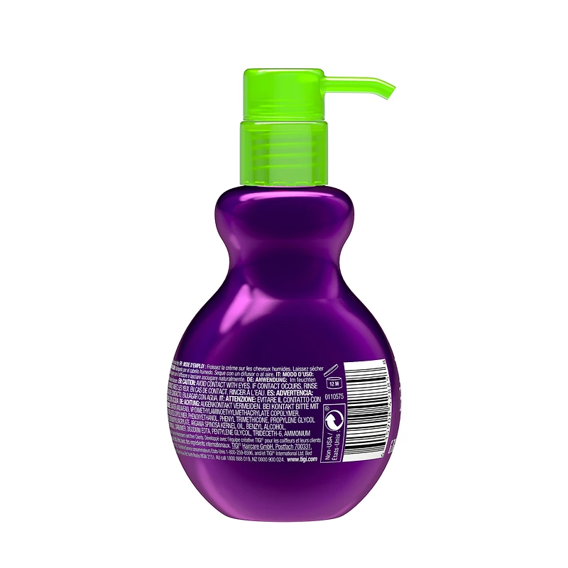 BEDHEAD Foxy Curls Contour Cream