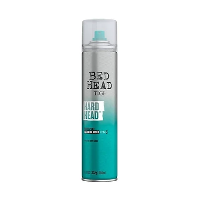 BEDHEAD Hard Head Extreme Hold Hairspray