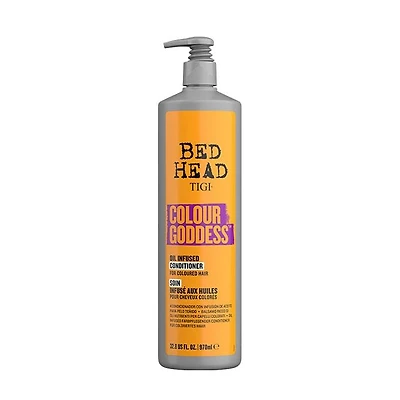 BEDHEAD Colour Goddess Conditioner