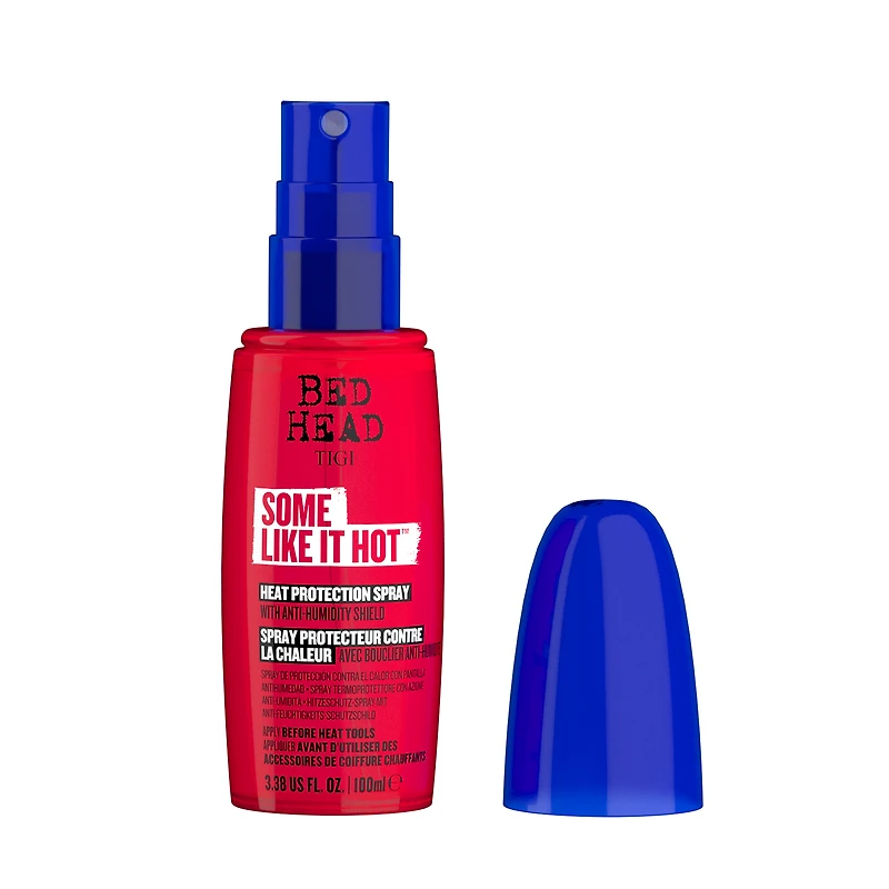 BEDHEAD Some Like It Hot Heat Protection Spray