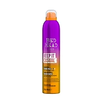 BEDHEAD Keep It Casual Flexible Hold Hairspray