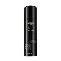 CLEARANCE L'OREAL PROFESSIONNEL Root Concealer Dark Brown/Black