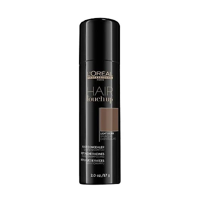 L'OREAL PROFESSIONNEL Root Concealer Light Brown