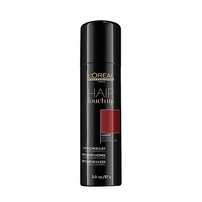 CLEARANCE L'OREAL PROFESSIONNEL Root Concealer Auburn