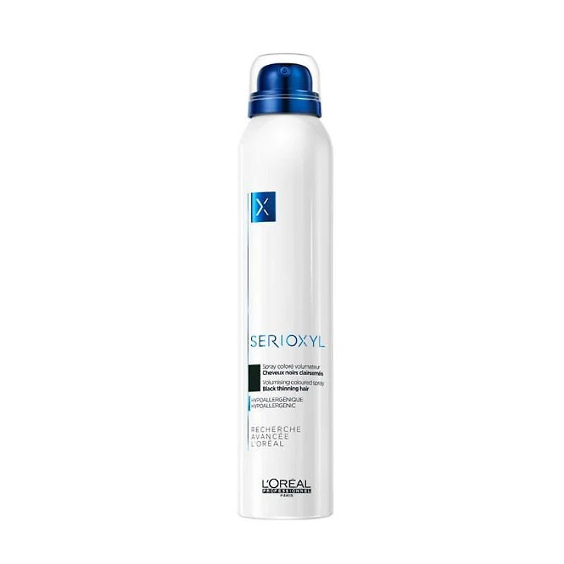 L'OREAL PROFESSIONNEL Serioxyl Volumizing Coloured Spray