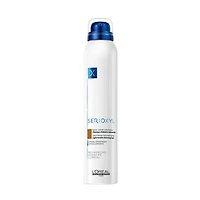 L'OREAL PROFESSIONNEL Serioxyl Volumizing Coloured Spray - Light Brown