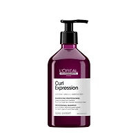 CLEARANCE L'OREAL PROFESSIONNEL Curl Expression Anti-Buildup Jelly Shampoo