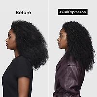 CLEARANCE L'OREAL PROFESSIONNEL Curl Expression Anti-Buildup Jelly Shampoo