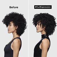 L'OREAL PROFESSIONNEL Curl Expression Intense Moisturizing Cleansing Cream Shampoo