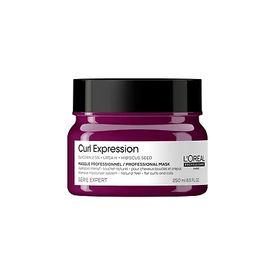 L'OREAL PROFESSIONNEL Curl Expression Intensive Moisturizer Mask