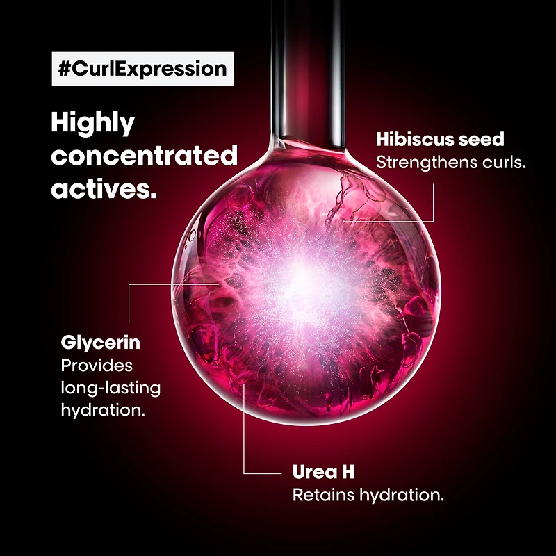 L'OREAL PROFESSIONNEL Curl Expression Intensive Moisturizer Mask