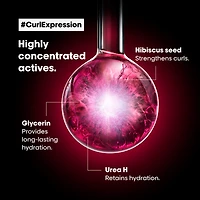L'OREAL PROFESSIONNEL Curl Expression Intensive Moisturizer Mask