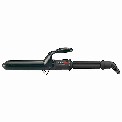 BABYLISSPRO Ceramic 1 1/4" Curling Iron