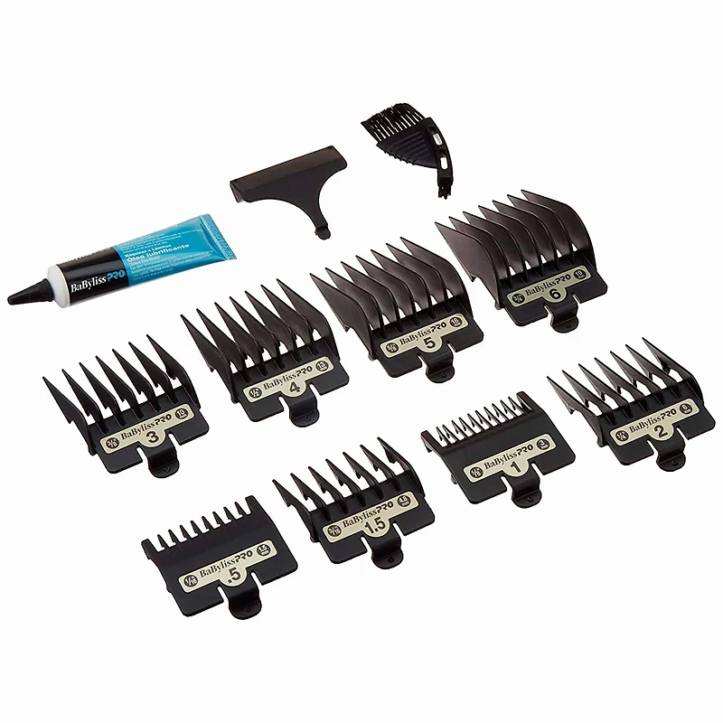 BABYLISSPRO POWERFX Magnetic Motor Clipper