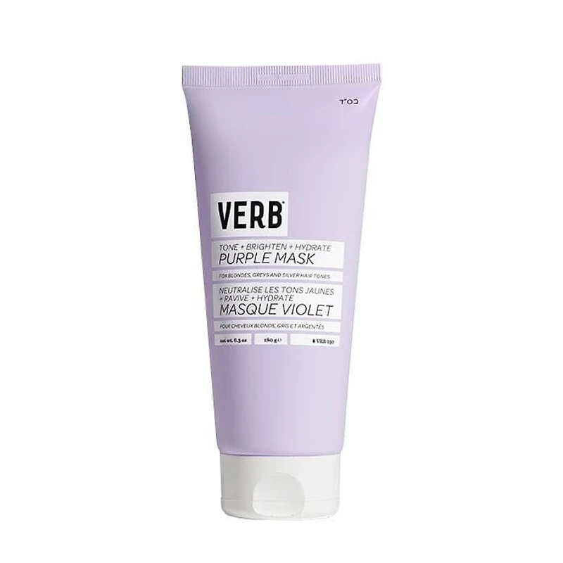VERB Purple Mask