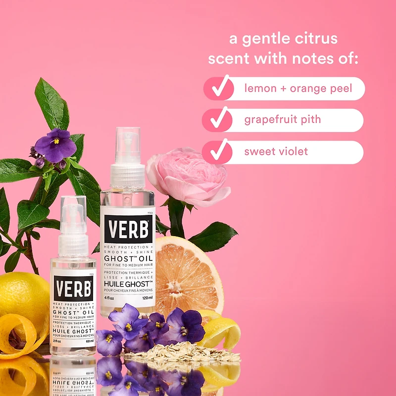 VERB Ghost Oil
