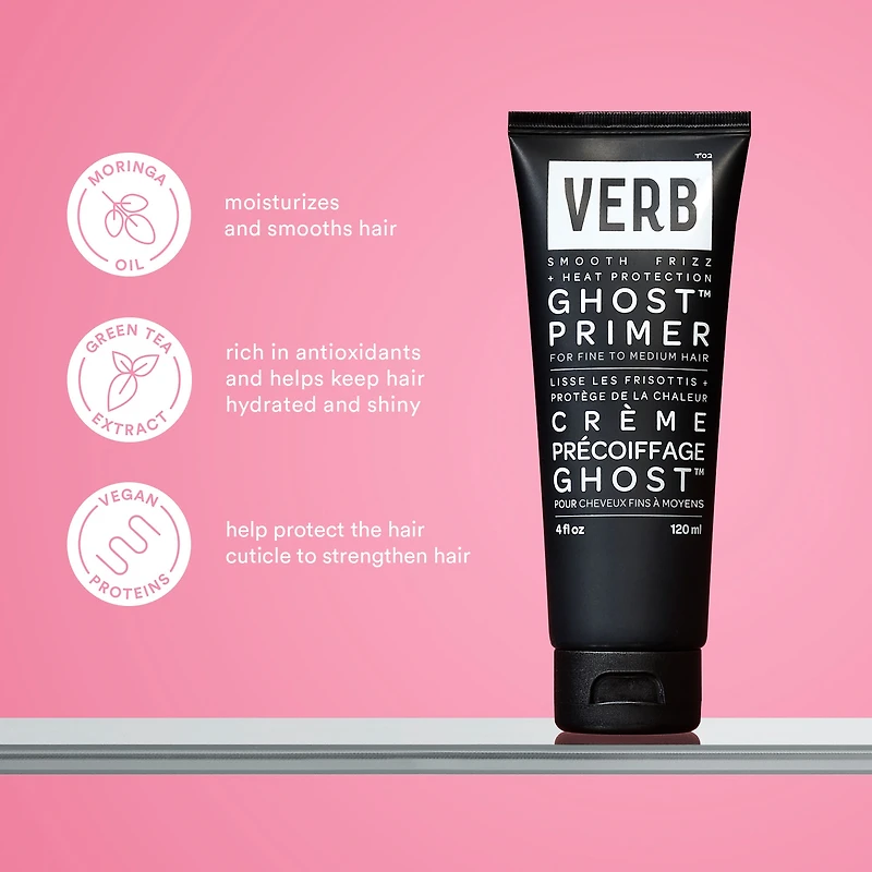 VERB Ghost Primer
