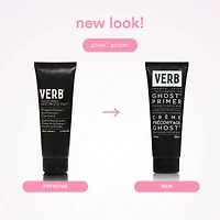 VERB Ghost Primer