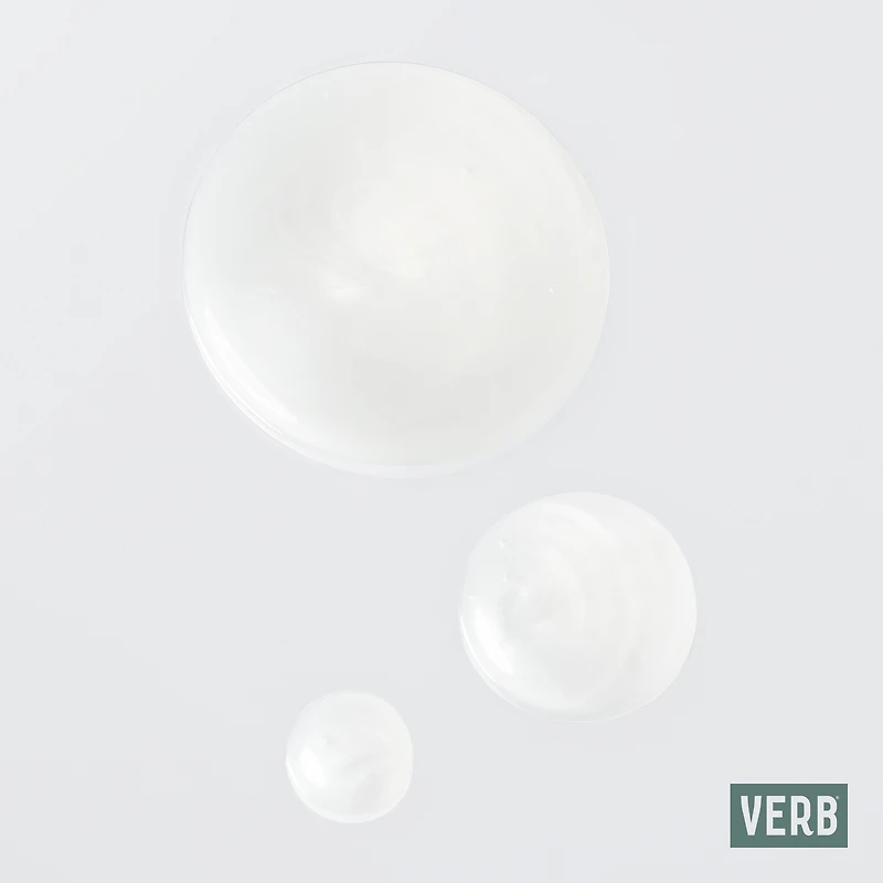 VERB Ghost Shampoo