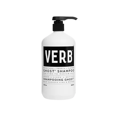 VERB Ghost Shampoo