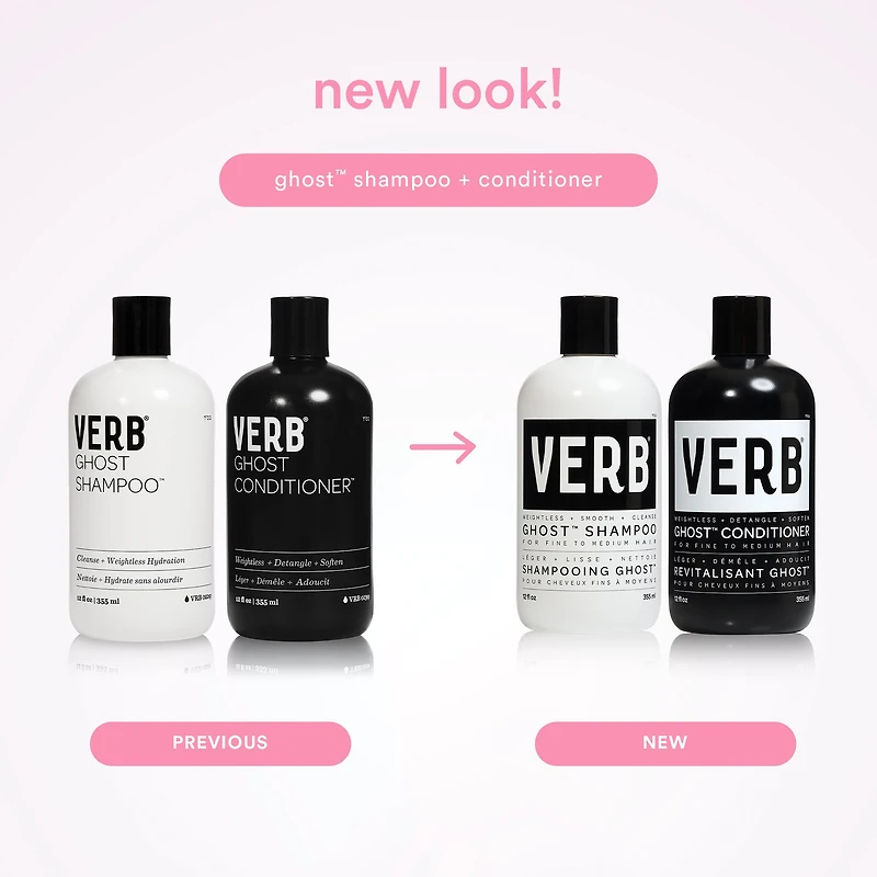 VERB Ghost Conditioner