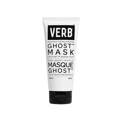 VERB Ghost Hair Mask
