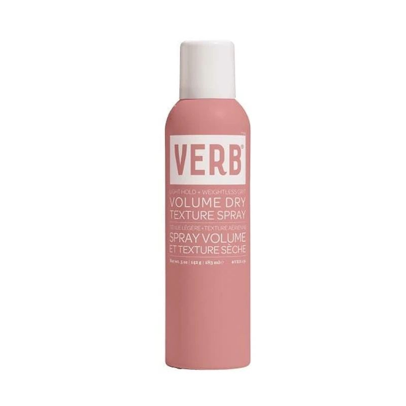 VERB Volume Dry Texture Spray