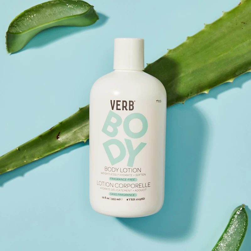 VERB Body Wash