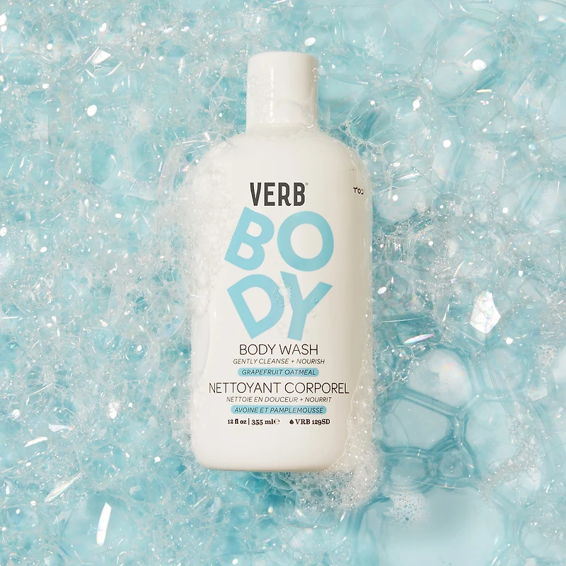 VERB Body Wash