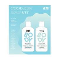 CLEARANCE VERB Body Shower Kit