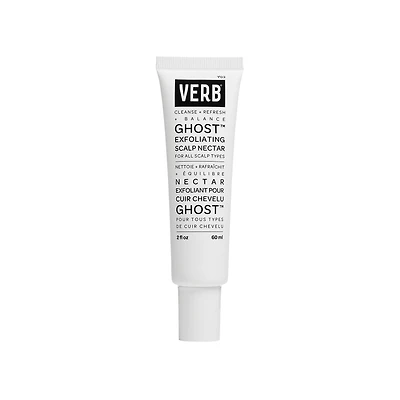 VERB Ghost Exfoliating Scalp Nectar