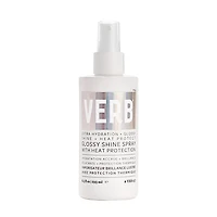 VERB Glossy Shine Spray + Heat Protectant
