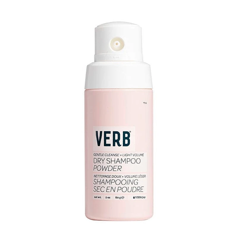 VERB Dry Shampoo Powder