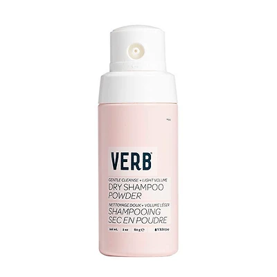 VERB Dry Shampoo Powder