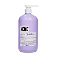 VERB Purple Shampoo