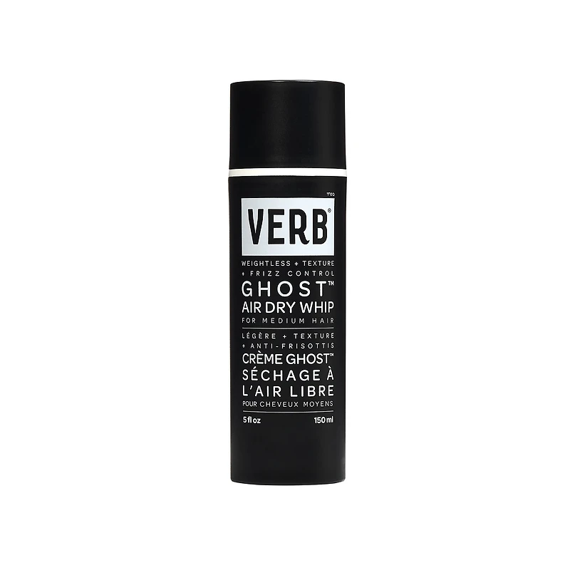 VERB Ghost Air Dry Whip