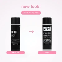 VERB Ghost Air Dry Whip