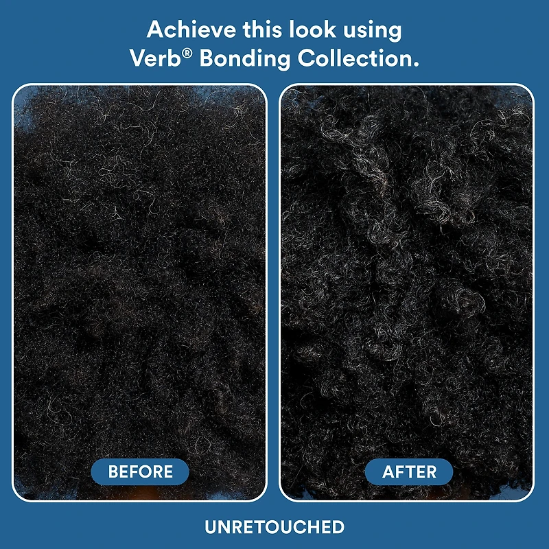 VERB Bonding Mask