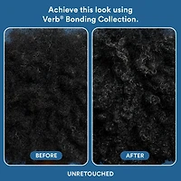 VERB Bonding Mask