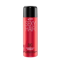 CLEARANCE SEXY HAIR BIG Powder Play Volumizing Shampoo