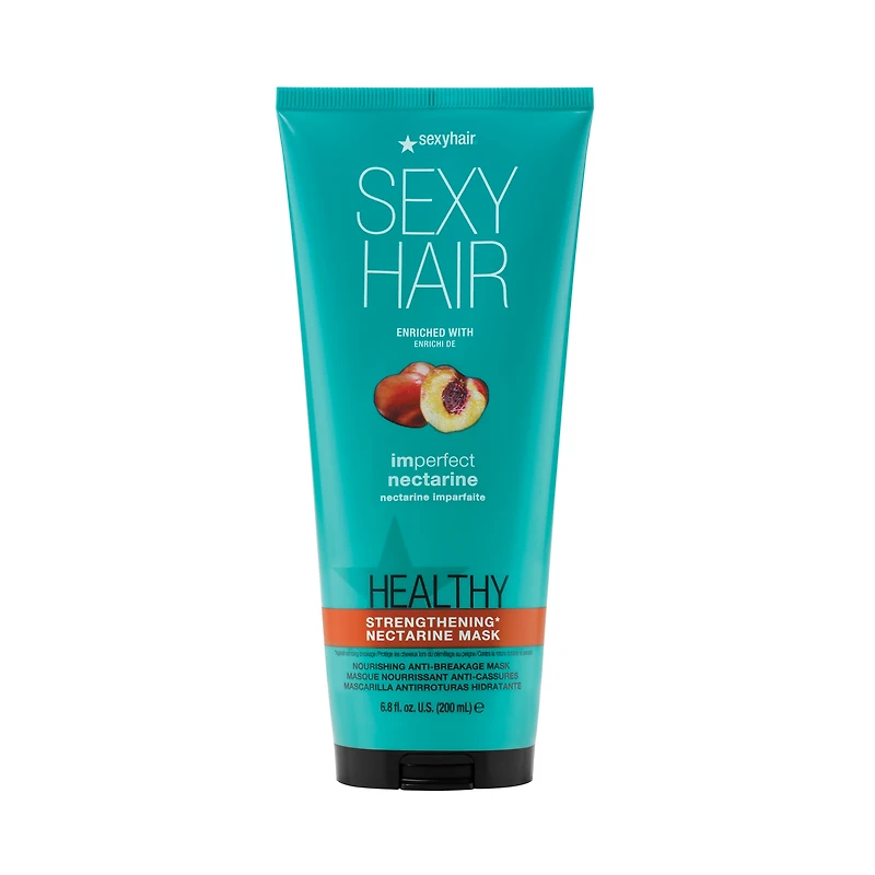 CLEARANCE SEXY HAIR HEALTHY Strengthening Nectarine Nourishing Mask