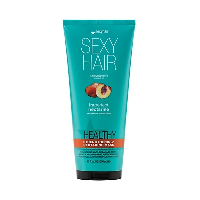 CLEARANCE SEXY HAIR HEALTHY Strengthening Nectarine Nourishing Mask