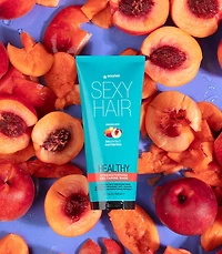 CLEARANCE SEXY HAIR HEALTHY Strengthening Nectarine Nourishing Mask