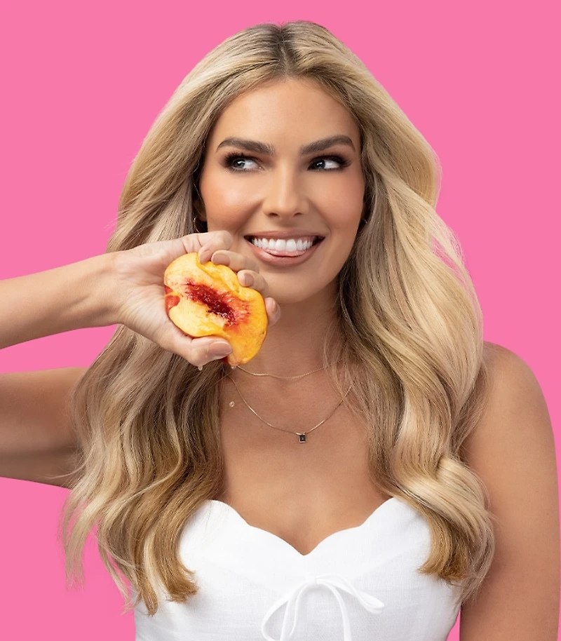 CLEARANCE SEXY HAIR HEALTHY Strengthening Nectarine Nourishing Mask
