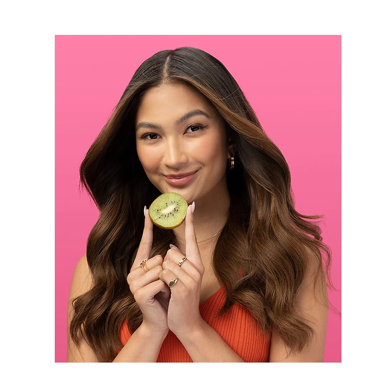 SEXY HAIR HEALTHY Color Lock Kiwi Color Conserve Mask