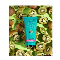 SEXY HAIR HEALTHY Color Lock Kiwi Color Conserve Mask