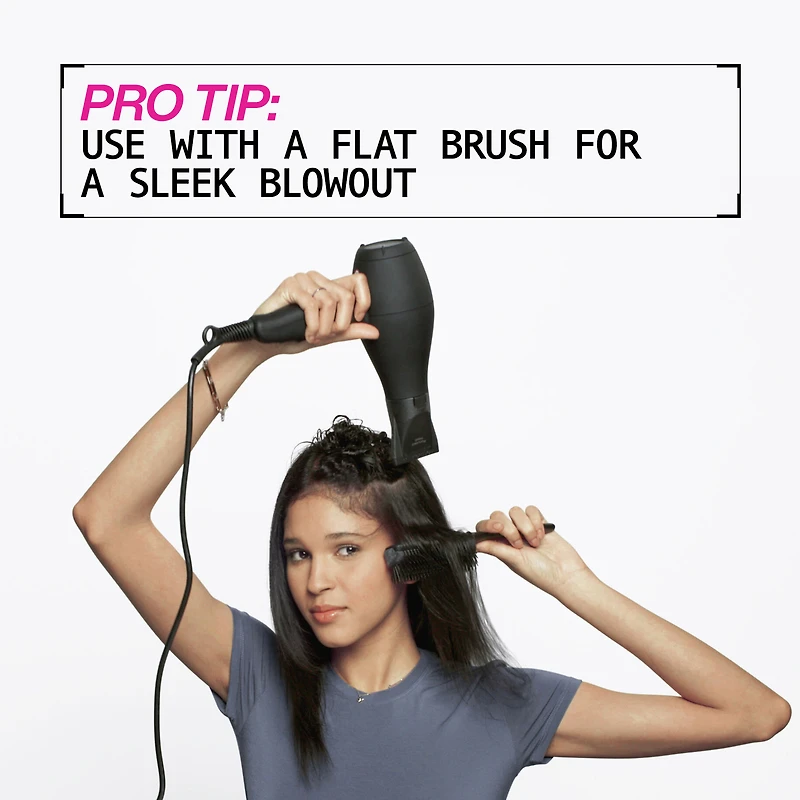 REDKEN Quick Blowout Heat Protecting Spray