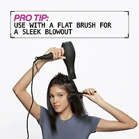 REDKEN Quick Blowout Heat Protecting Spray